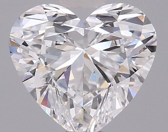 Heart Lab-Grown Diamond image