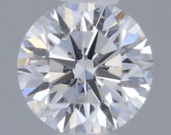 Round Lab-Grown Diamond image