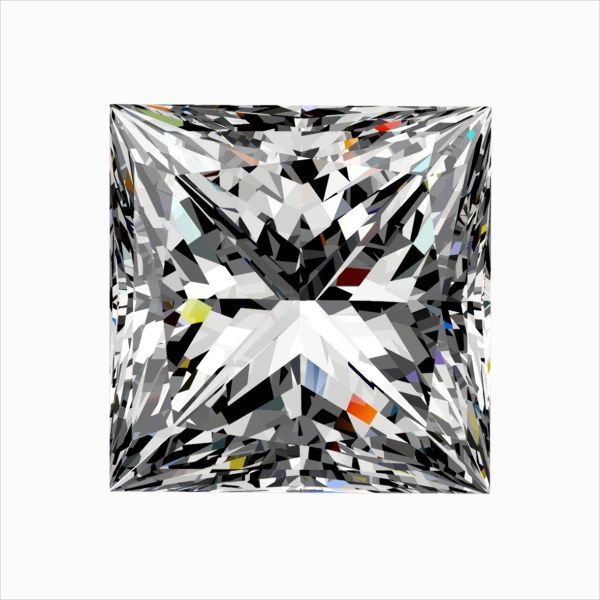 Princess Diamond image