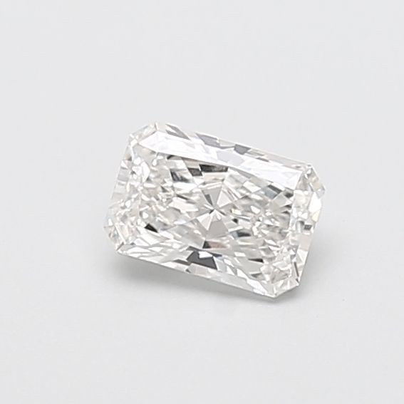 Radiant Lab-Grown Diamond image