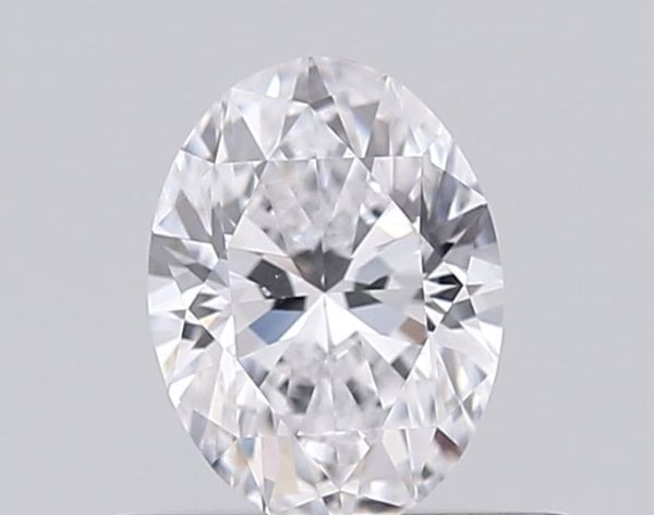 Oval Diamond image