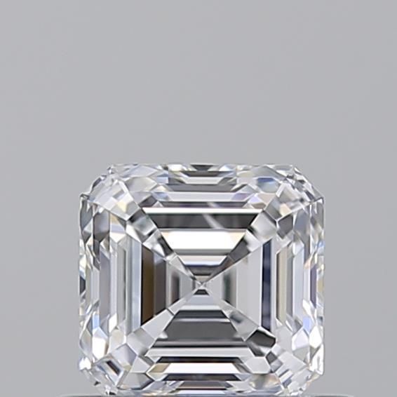 Asscher Diamond image