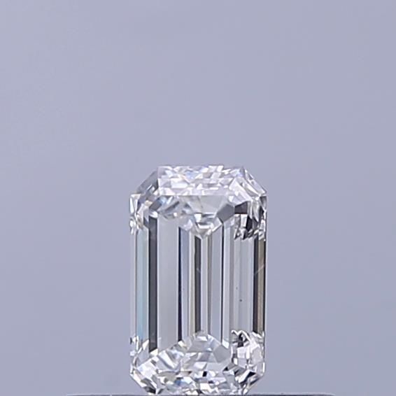Emerald Lab-Grown Diamond image