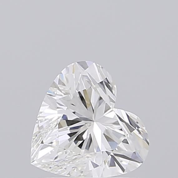 Heart Lab-Grown Diamond image