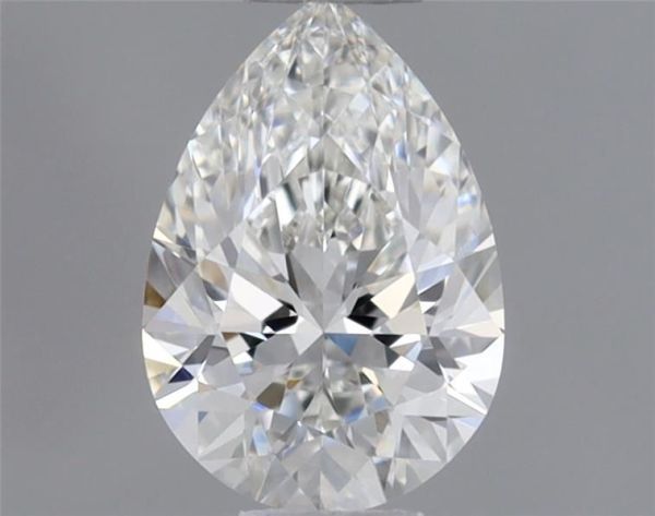 Pear Diamond image