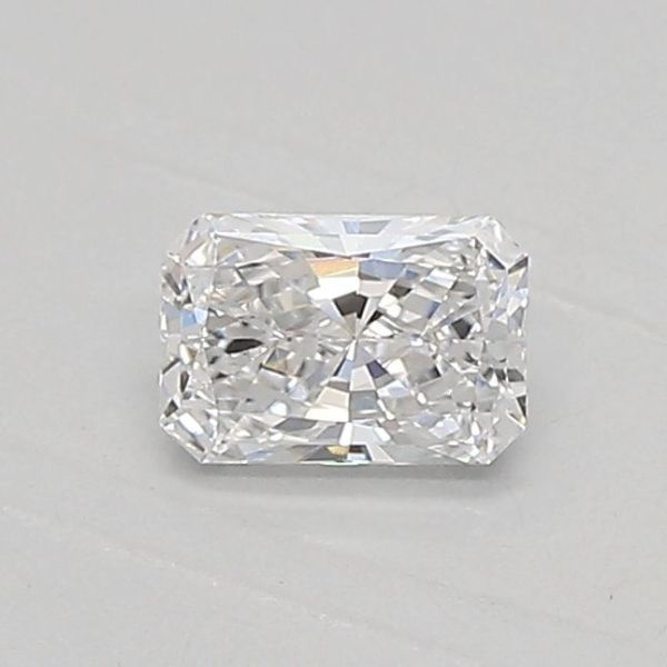 Radiant Lab-Grown Diamond image
