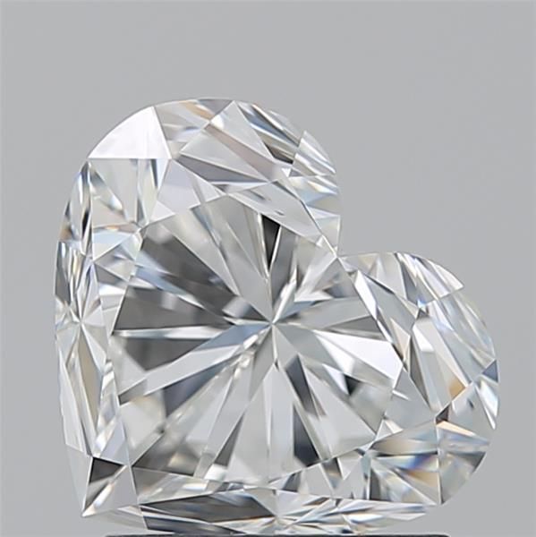 Heart Diamond image