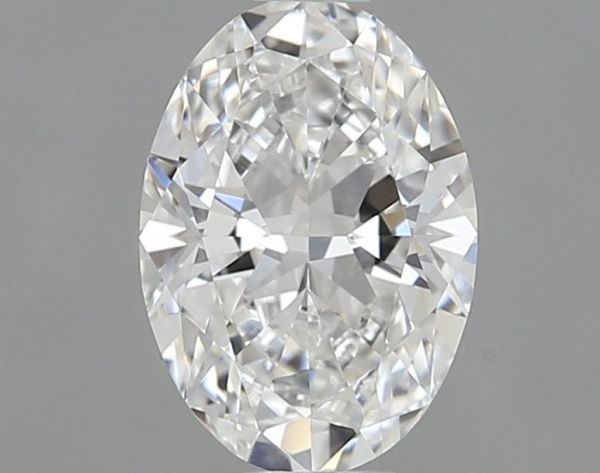 Oval Diamond image