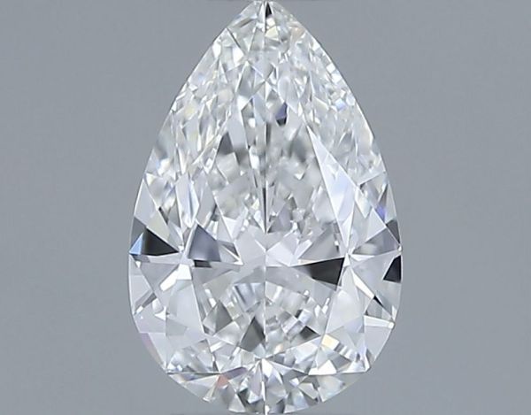 Pear Diamond image
