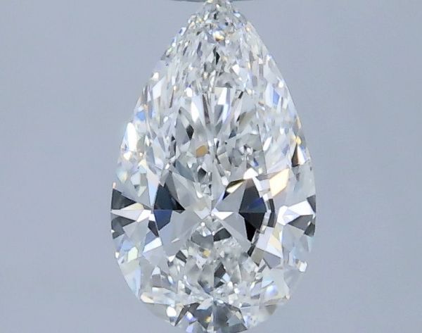 Pear Diamond image