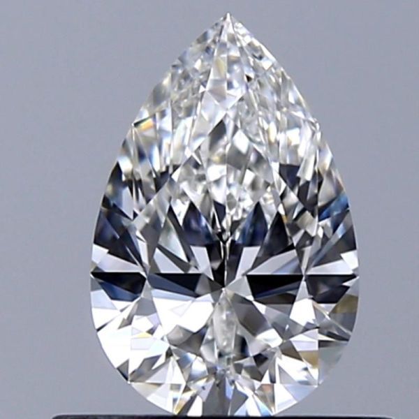 Pear Diamond image