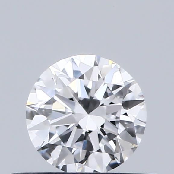 Round Lab-Grown Diamond image