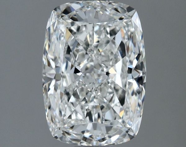 Cushion Diamond image