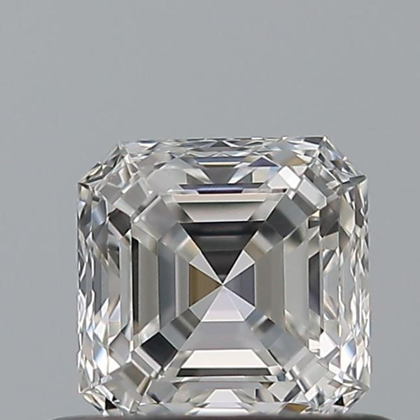 Asscher Diamond image