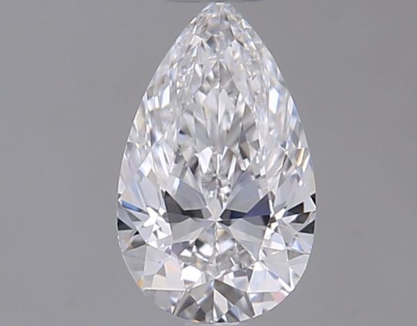Pear Diamond image