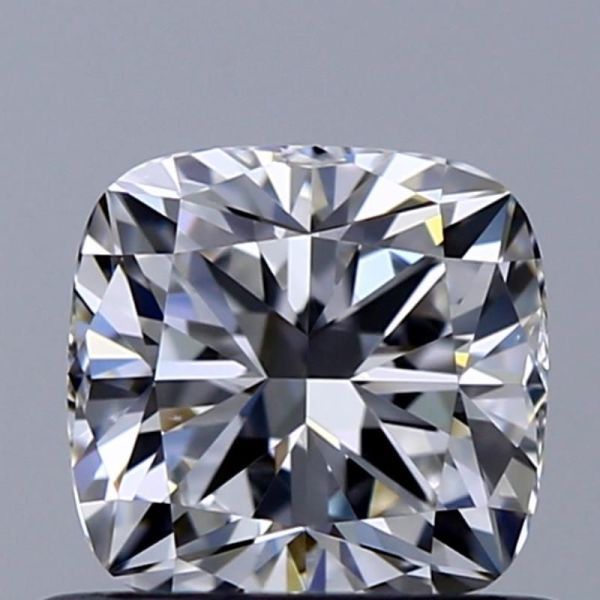 Cushion Diamond image