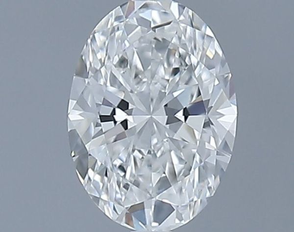 Oval Diamond image