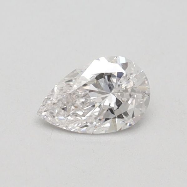 Pear Lab-Grown Diamond image