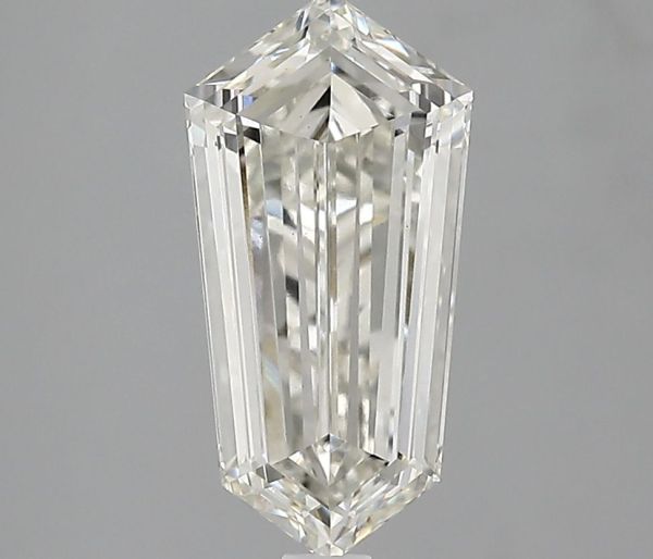 Hexagonal Lab-Grown Diamond image