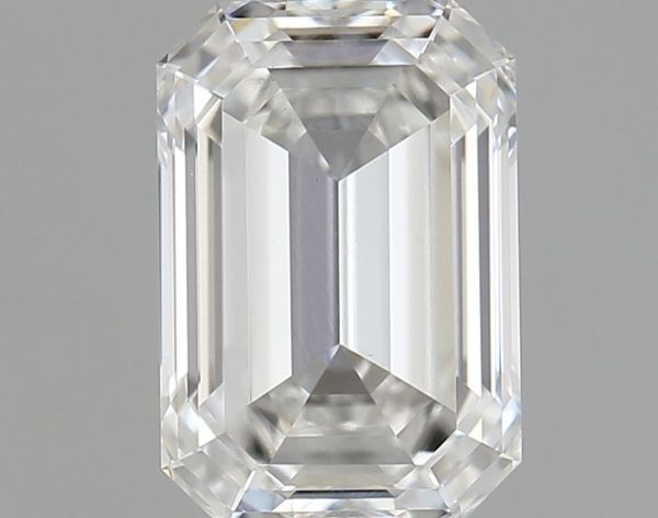 Emerald Lab-Grown Diamond image