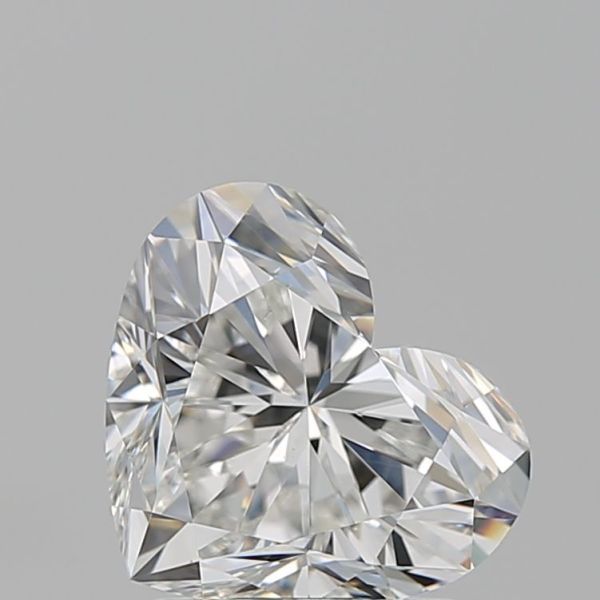 Heart Diamond image