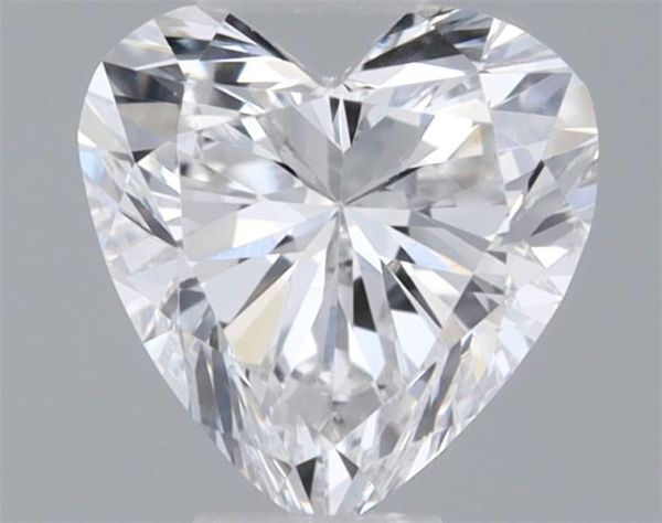 Heart Lab-Grown Diamond image