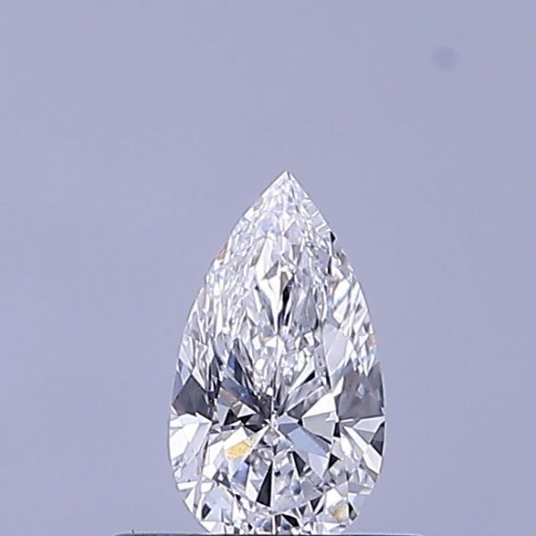 Pear Lab-Grown Diamond image