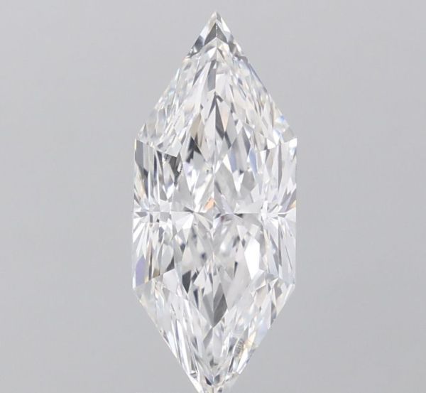 Hexagonal Lab-Grown Diamond image