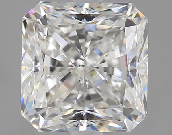 Radiant Diamond image