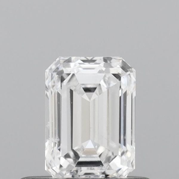 Emerald Lab-Grown Diamond image