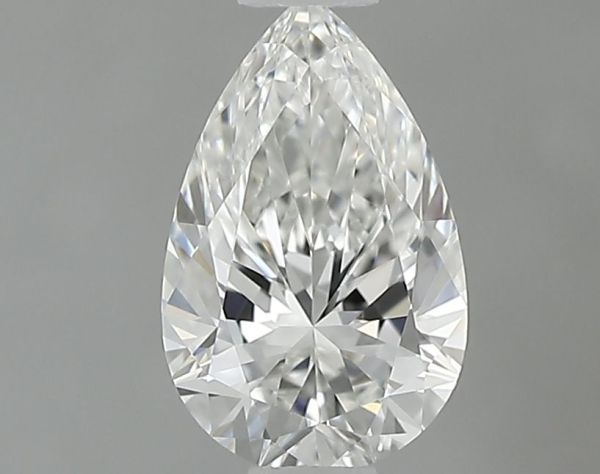 Pear Diamond image