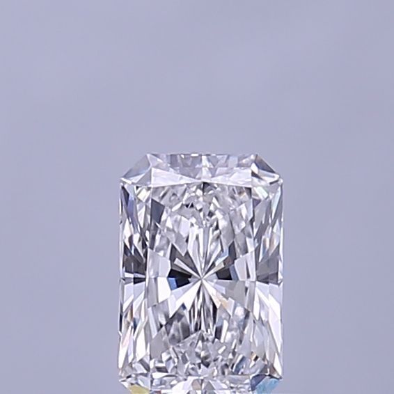 Radiant Lab-Grown Diamond image