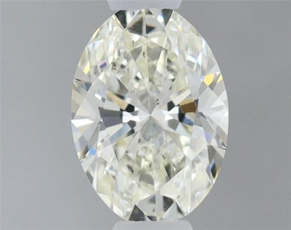 Oval Diamond image