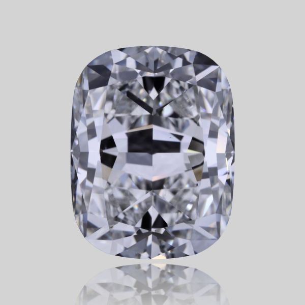 Cushion Diamond image