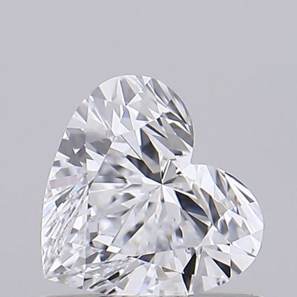Heart Lab-Grown Diamond image