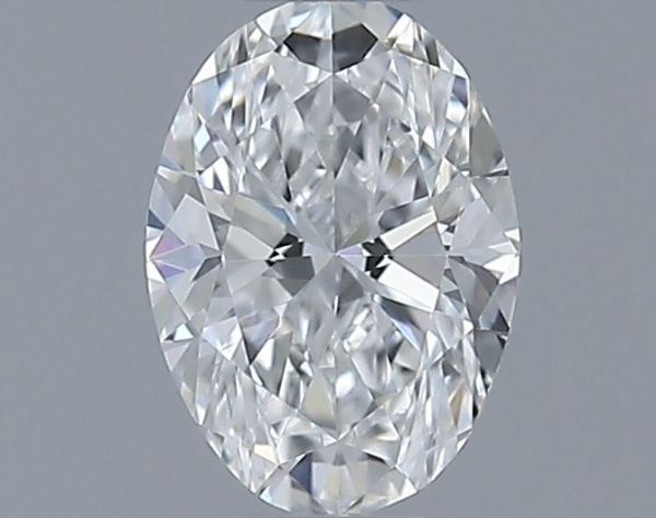 Oval Diamond image