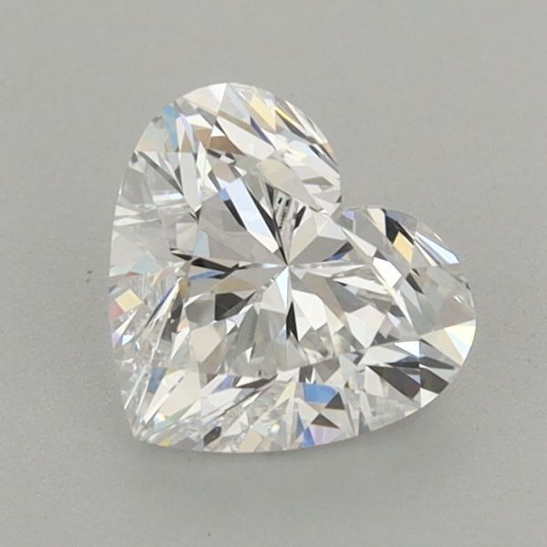 Heart Lab-Grown Diamond image