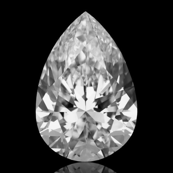 Pear Diamond image