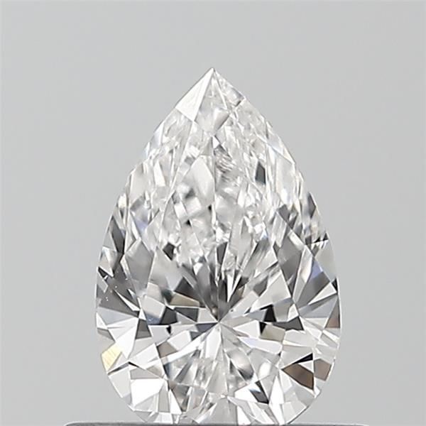 Pear Lab-Grown Diamond image