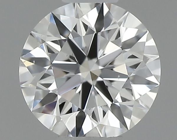 Round Diamond image