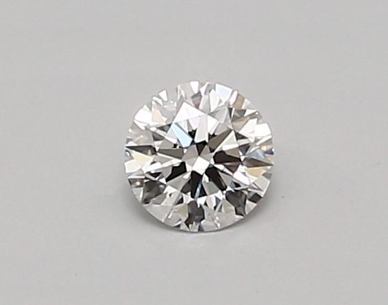 Round Lab-Grown Diamond image