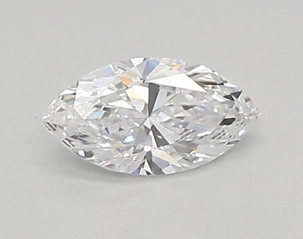 Marquise Lab-Grown Diamond image
