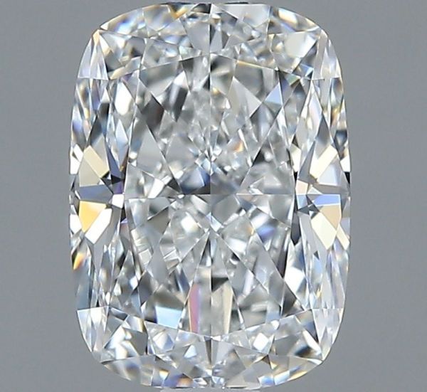 Cushion Diamond image