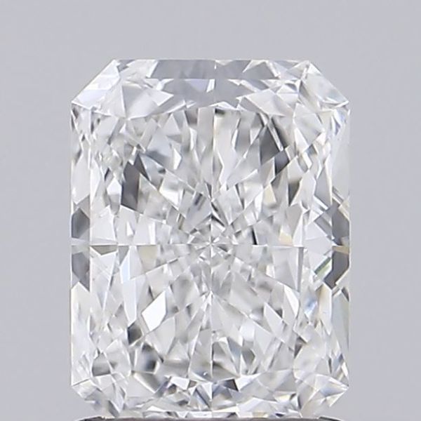 Radiant Lab-Grown Diamond image