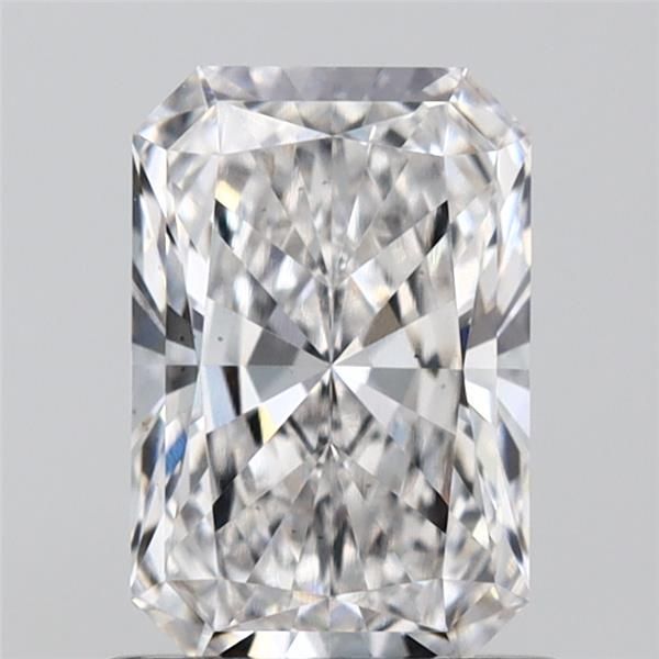Radiant Lab-Grown Diamond image