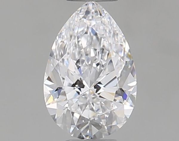 Pear Diamond image