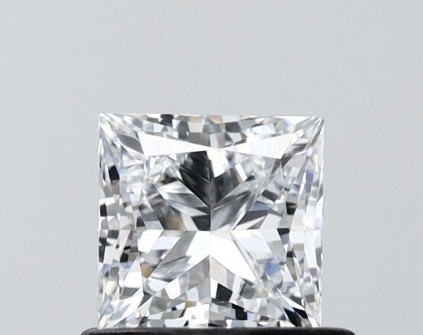 Princess Lab-Grown Diamond image