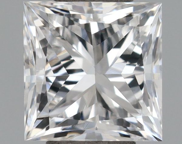 Princess Lab-Grown Diamond image