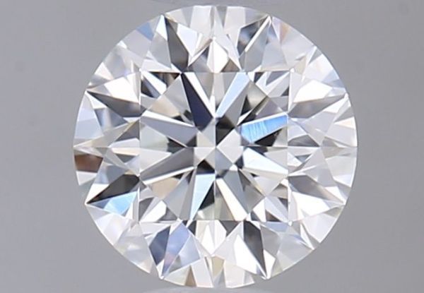 Round Diamond image