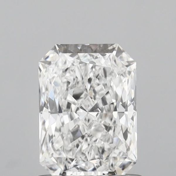 Radiant Lab-Grown Diamond image